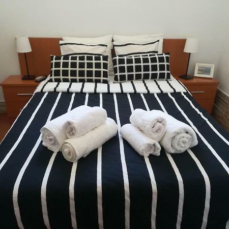 Apartamento Canarias San Nicolas Bagian luar foto