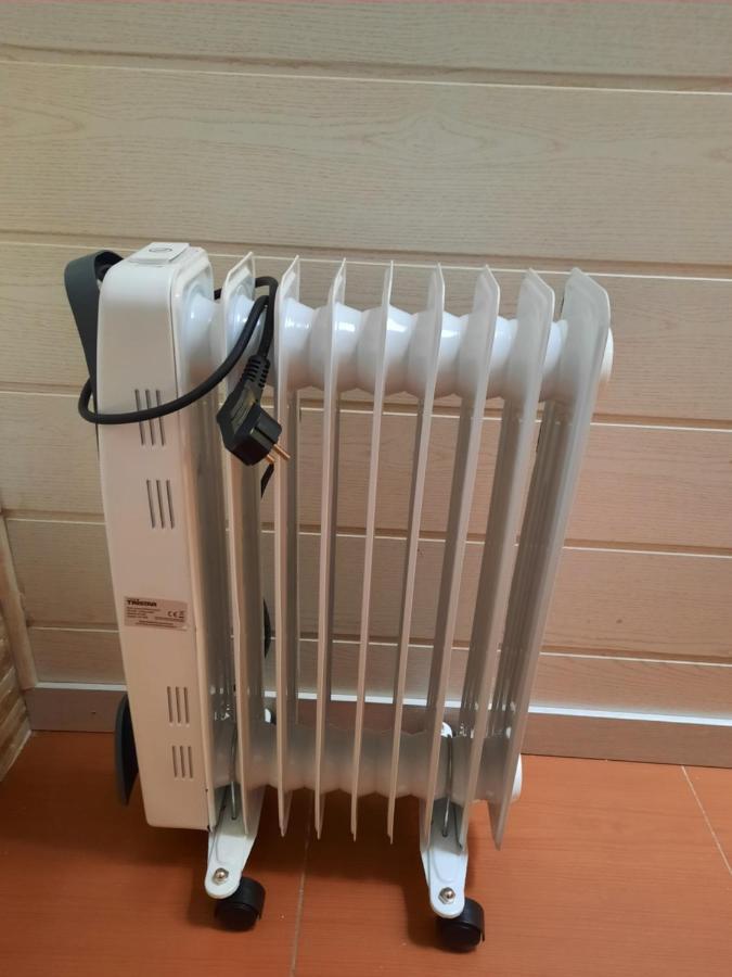 Apartamento Canarias San Nicolas Bagian luar foto