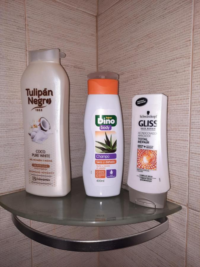 Apartamento Canarias San Nicolas Bagian luar foto