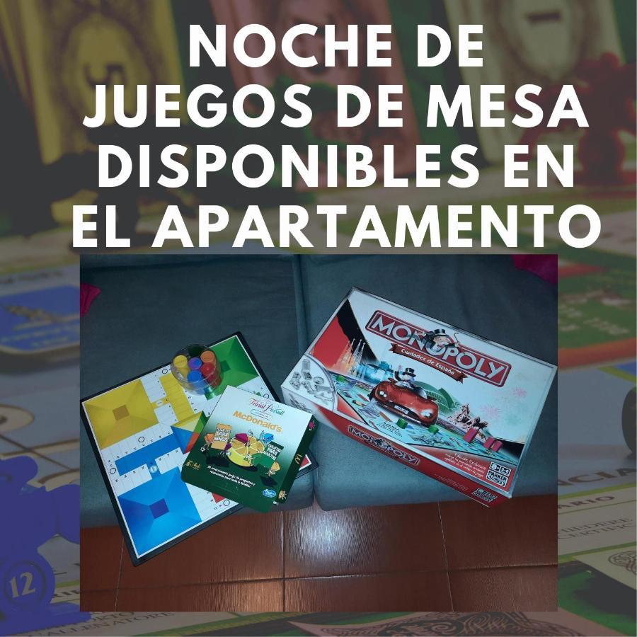 Apartamento Canarias San Nicolas Bagian luar foto
