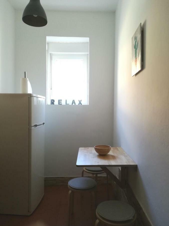 Apartamento Canarias San Nicolas Bagian luar foto