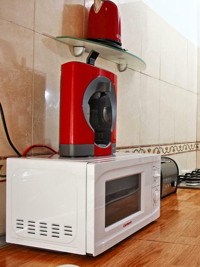 Apartamento Canarias San Nicolas Bagian luar foto