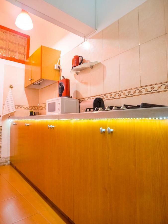 Apartamento Canarias San Nicolas Bagian luar foto