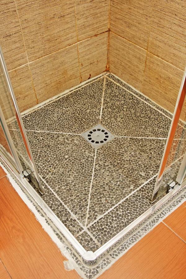 Apartamento Canarias San Nicolas Bagian luar foto