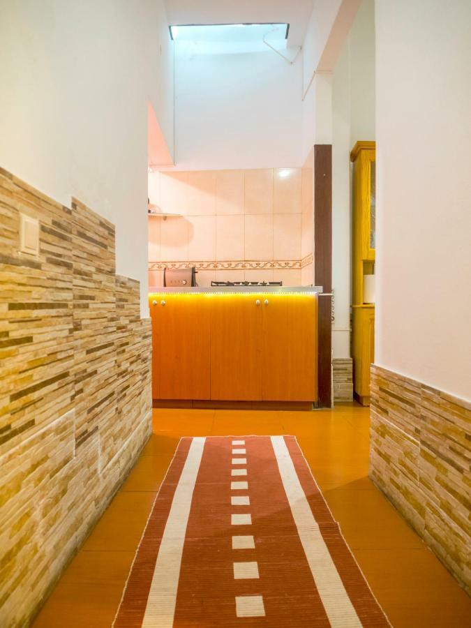 Apartamento Canarias San Nicolas Bagian luar foto