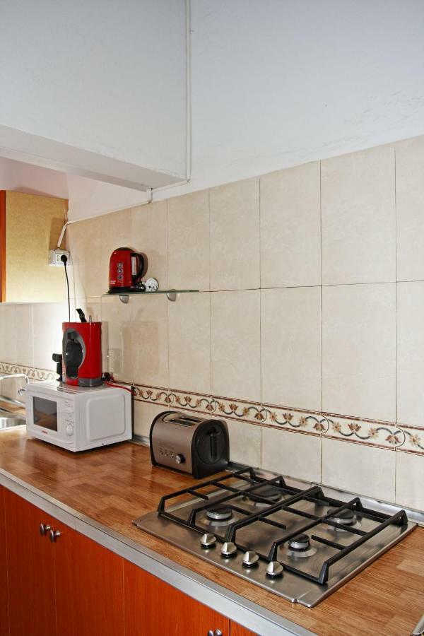 Apartamento Canarias San Nicolas Bagian luar foto